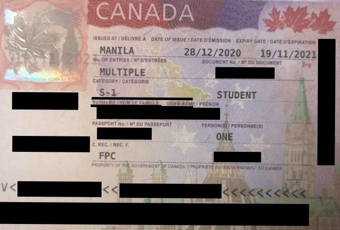 Canada-visitor-visa-study-permit